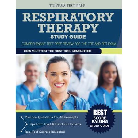 Respiratory Accs Exam Study Guide